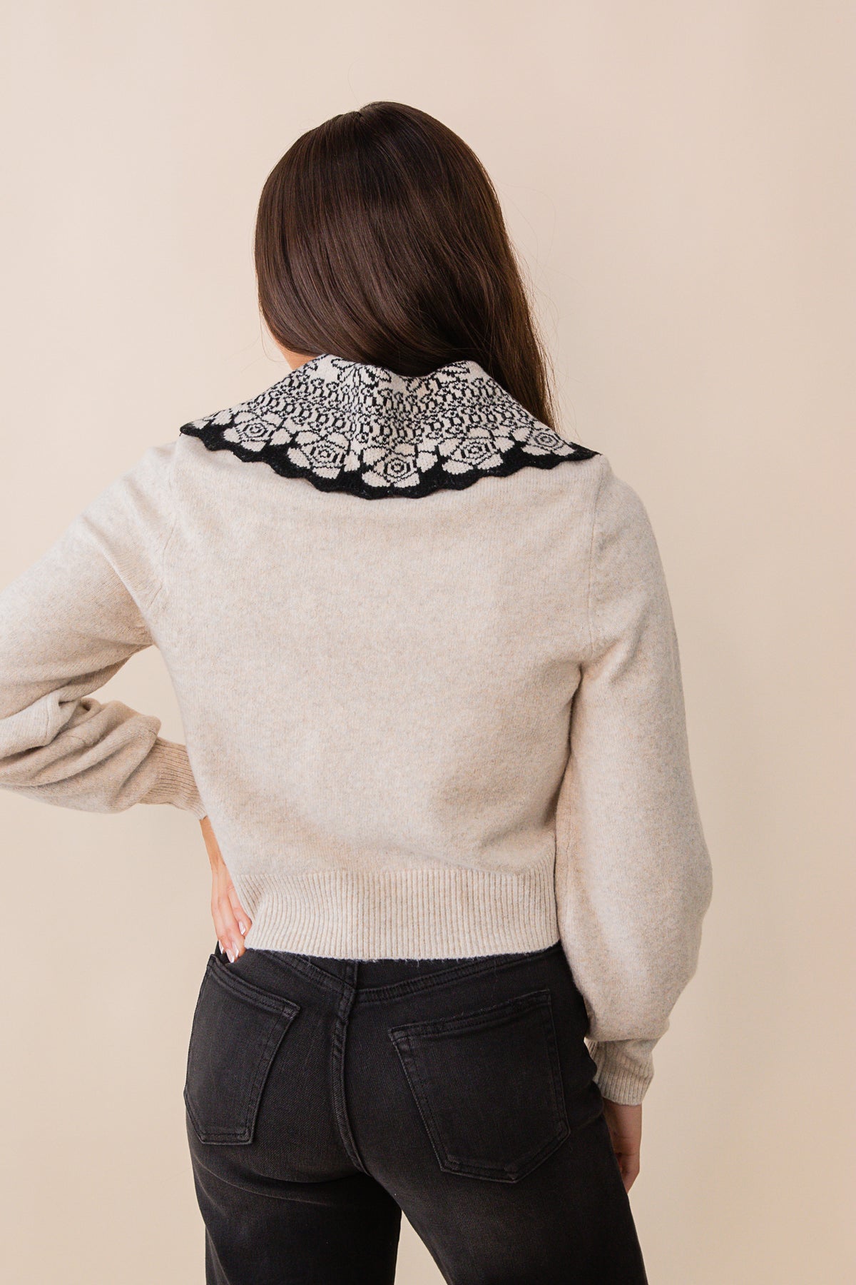 Whitni Sweater