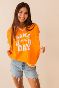 Tailgatin' Sweater