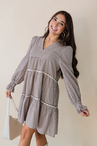 Miranda Mini Dress