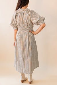 Flo Maxi Dress