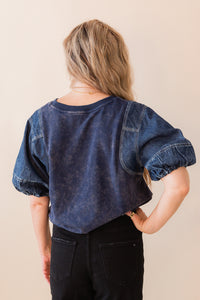 Bella Blouse