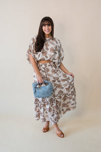 Portia Skirt