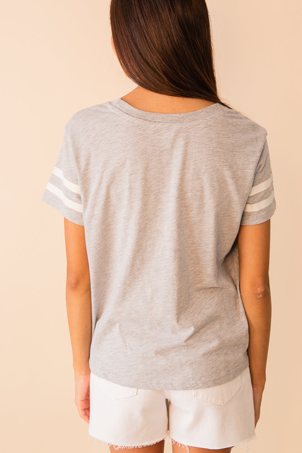 Touchdown Season Relaxed Tee