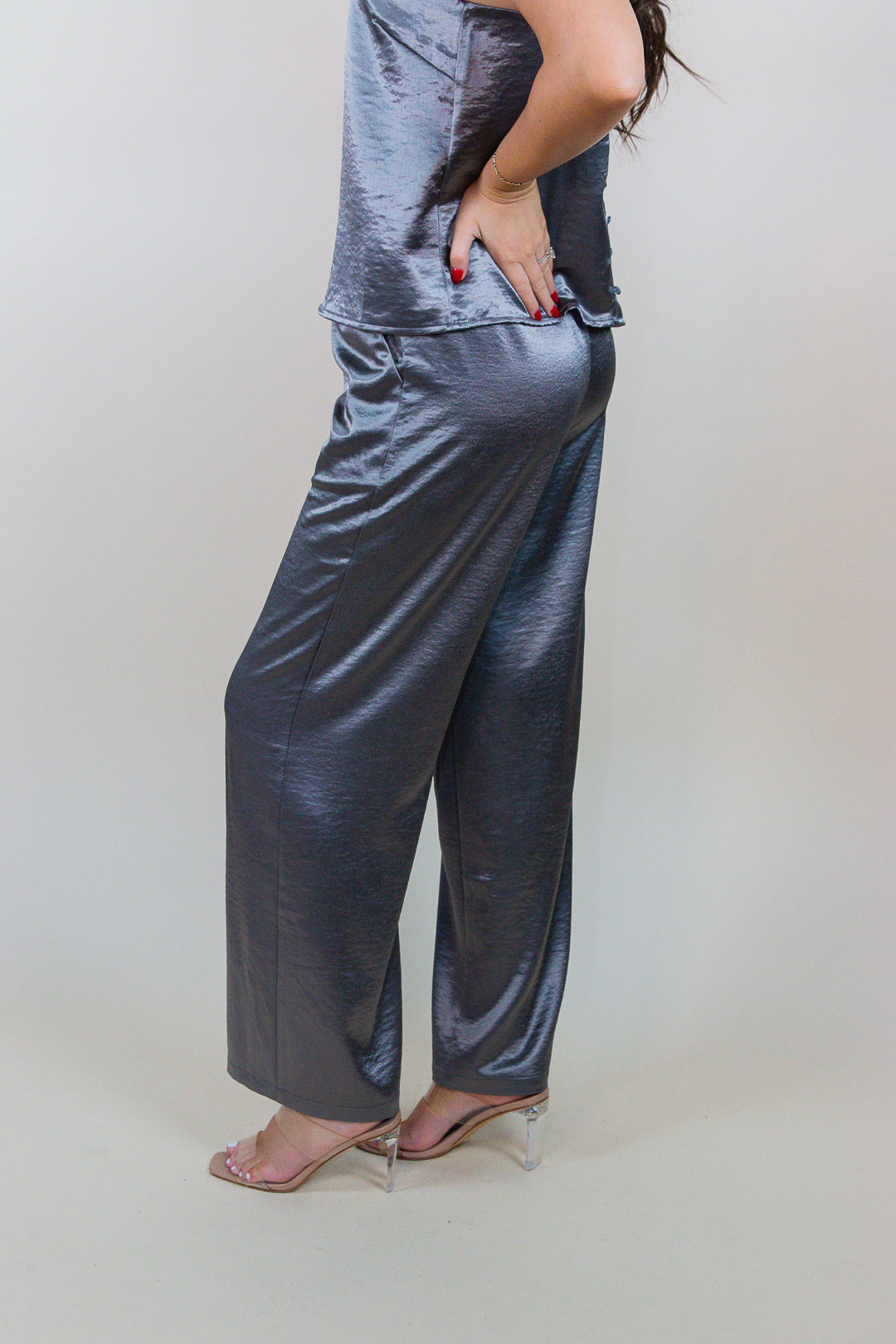 Jillian Relaxed Pant
