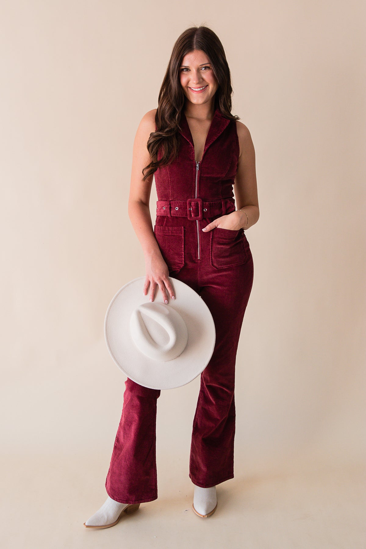 Ross Jumpsuit