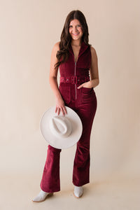 Ross Jumpsuit