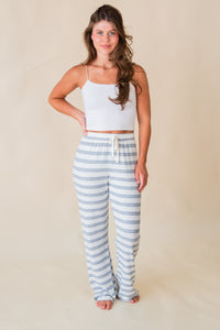 Sightseeing Stripe Pant