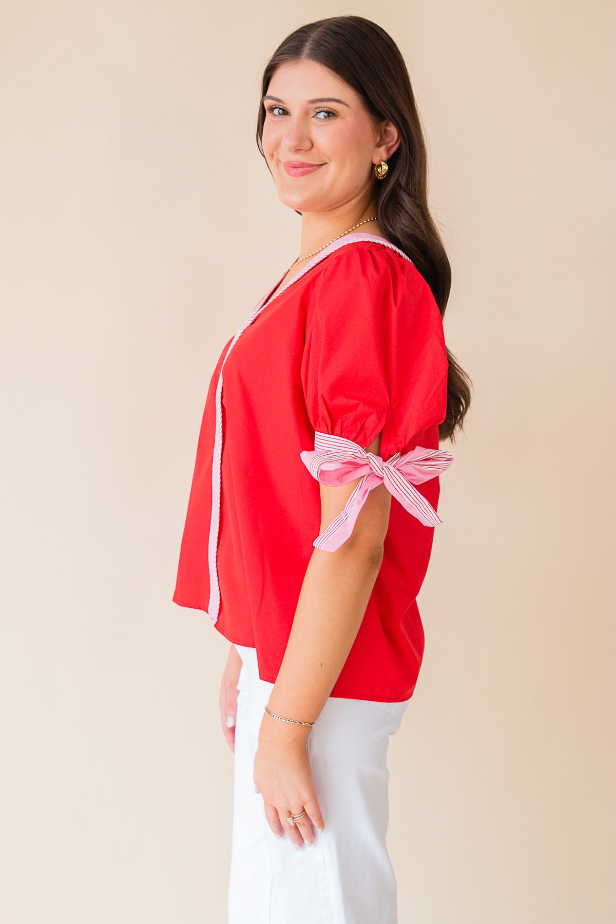 Springsteen Blouse