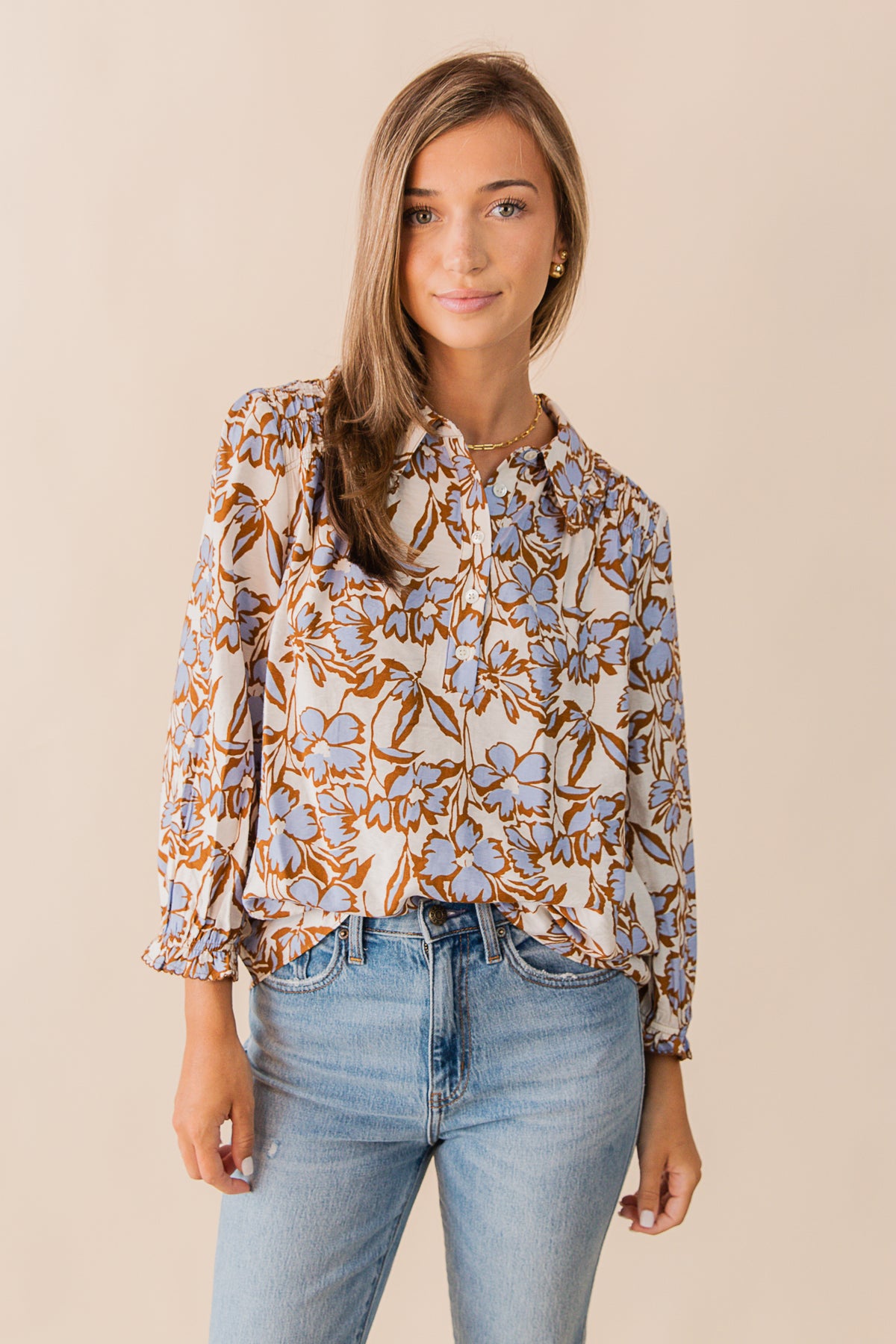 Tilly Top