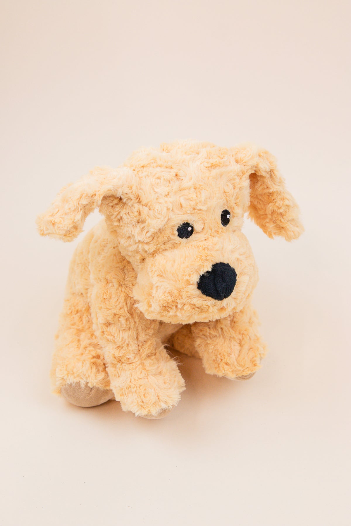 Golden Dog Warmies