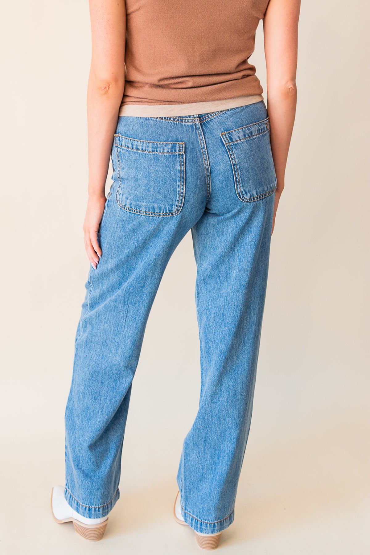 Antonee Jeans