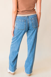 Antonee Jeans
