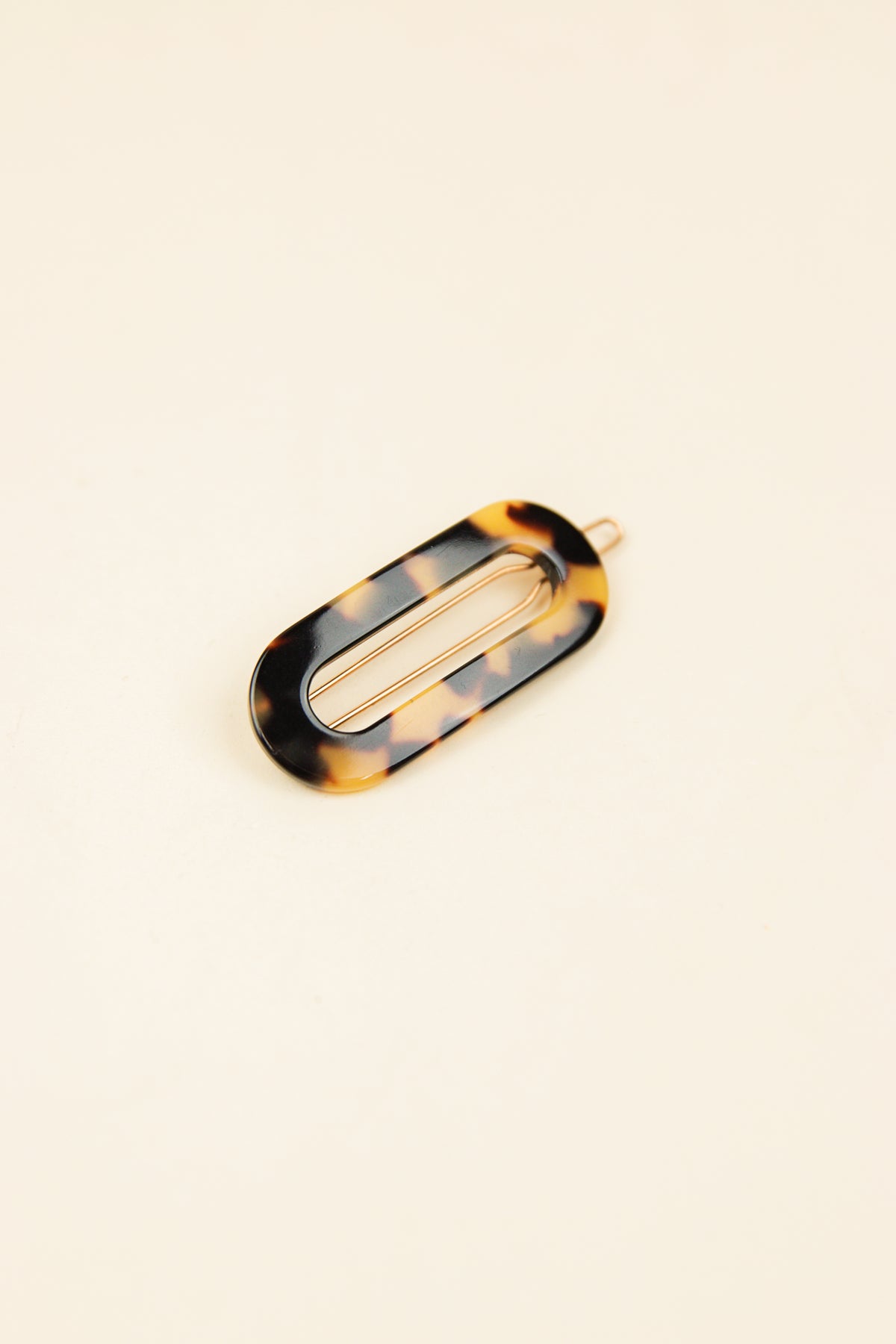 Mini Oval on Tige Boule
