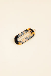 Mini Oval on Tige Boule