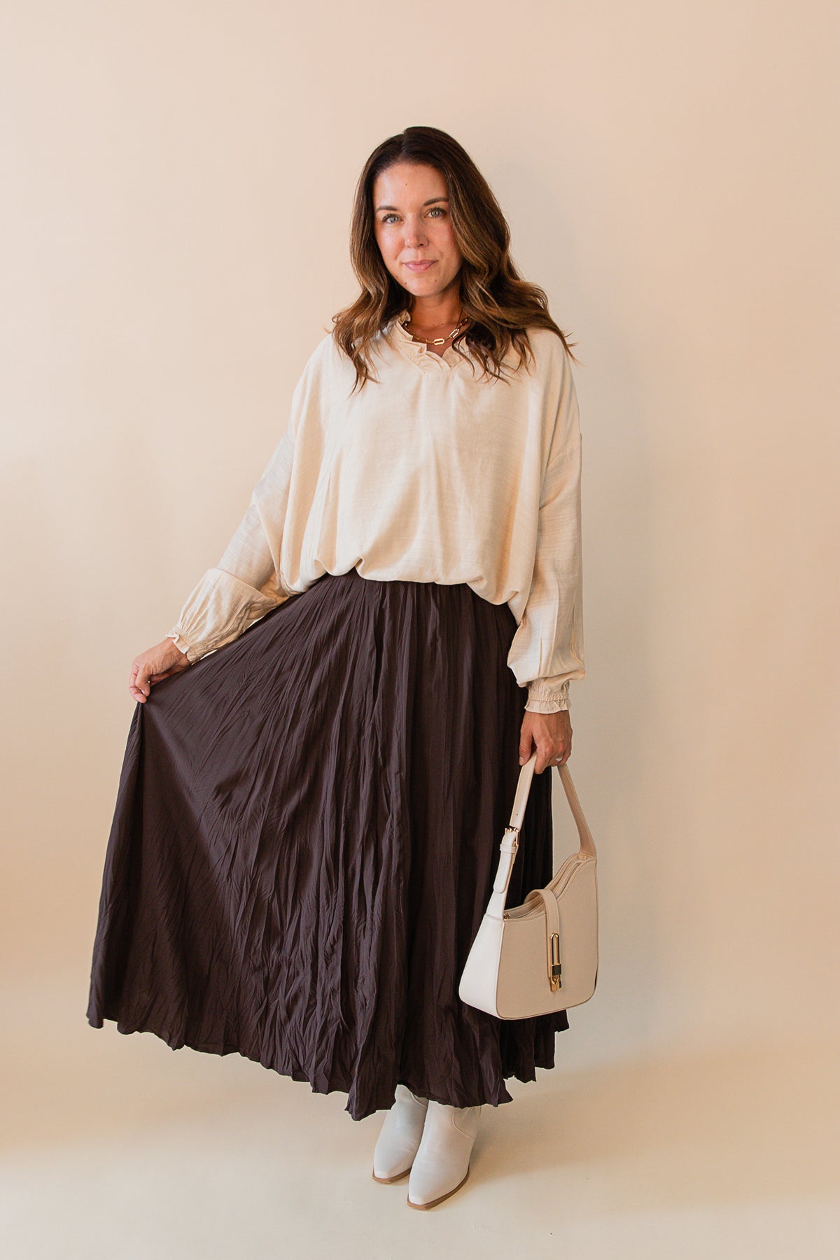 Elliot Maxi Skirt