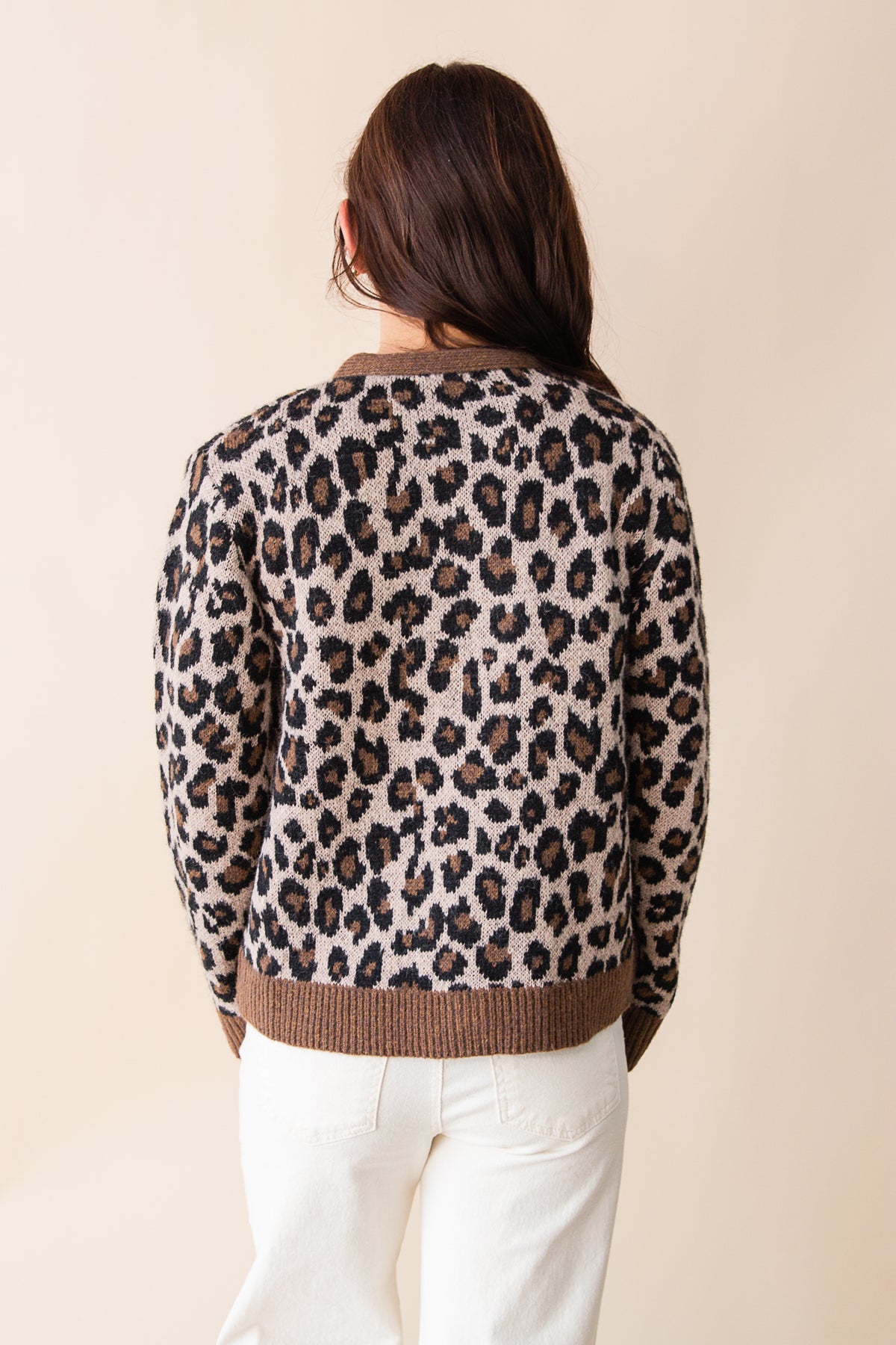 Judy Jacket