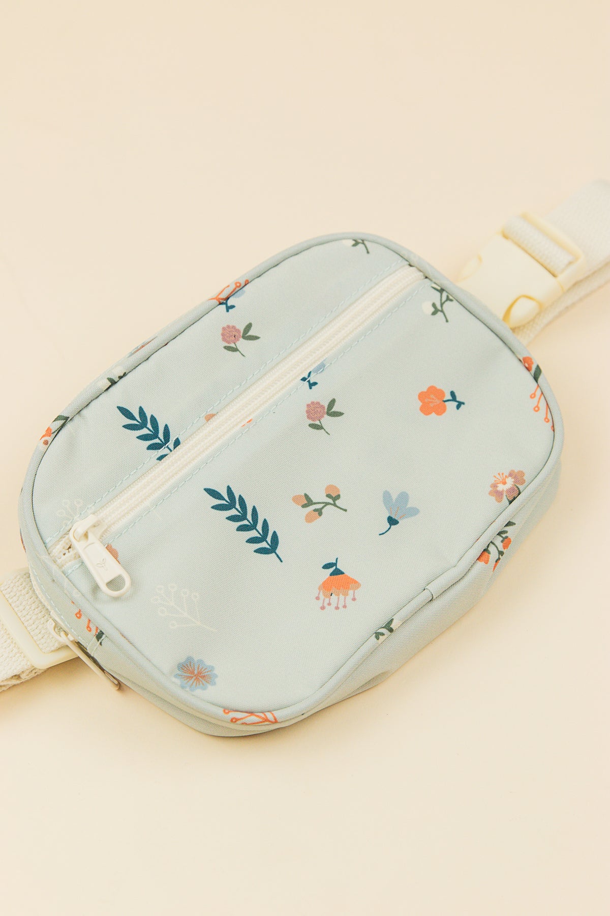 Botanical Mini Belt Bag
