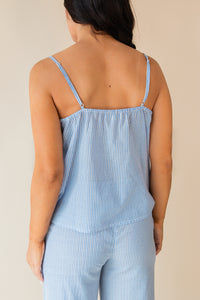 Dainty Daisy Cami