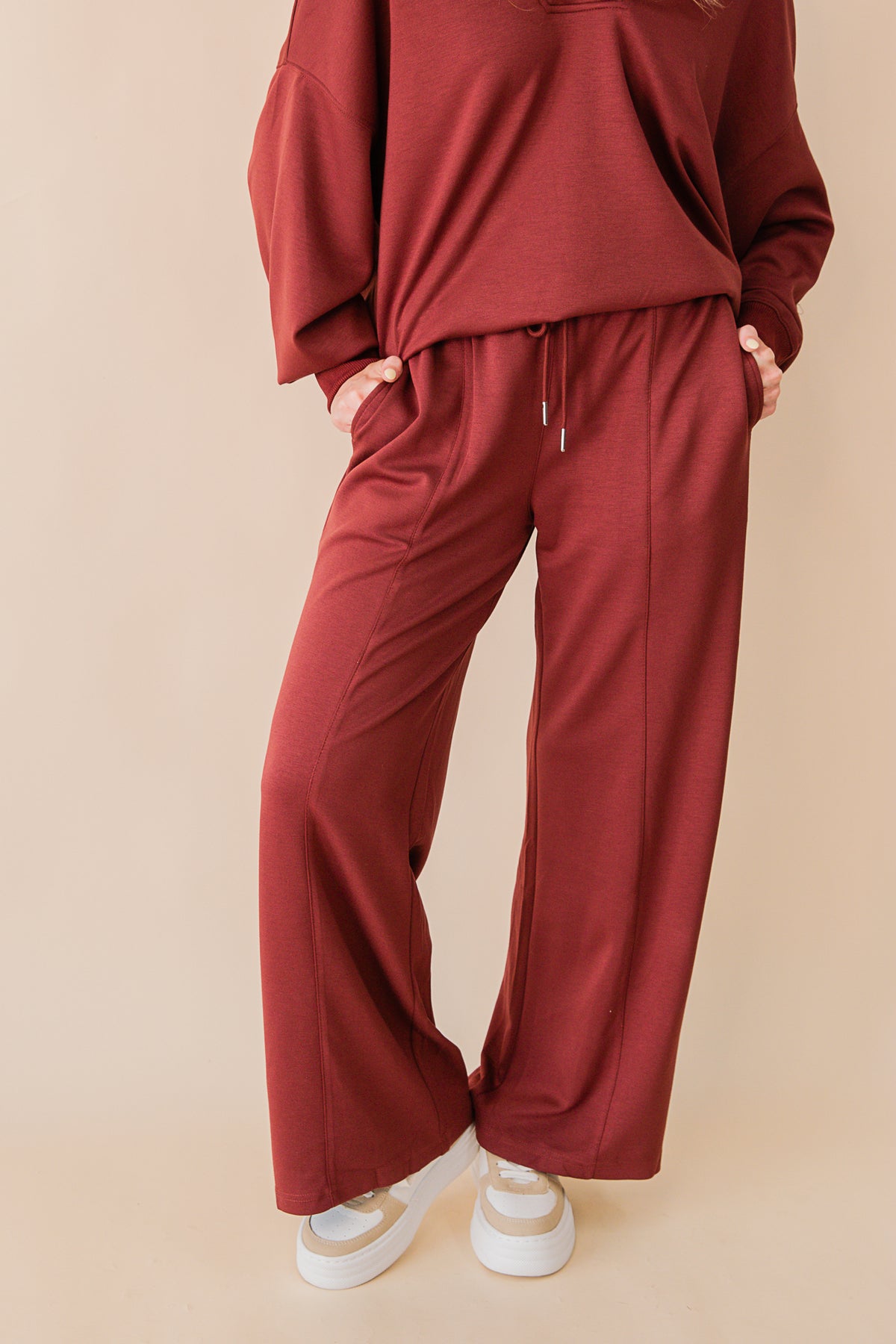 Jenna Sweatpants