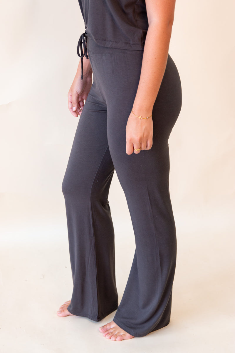 Cloud Nine Jersey Pant