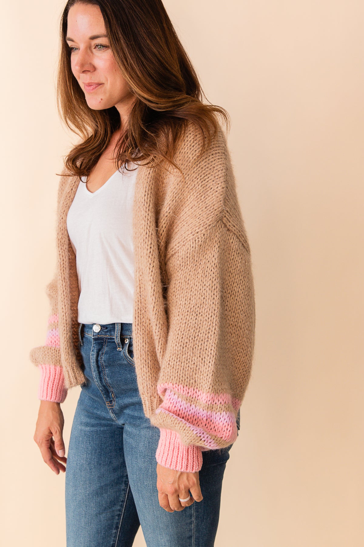 Jo Cardigan