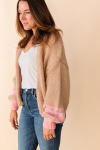 Jo Cardigan