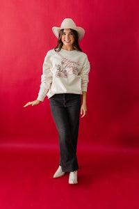 Wranglin' Christmas Cheer