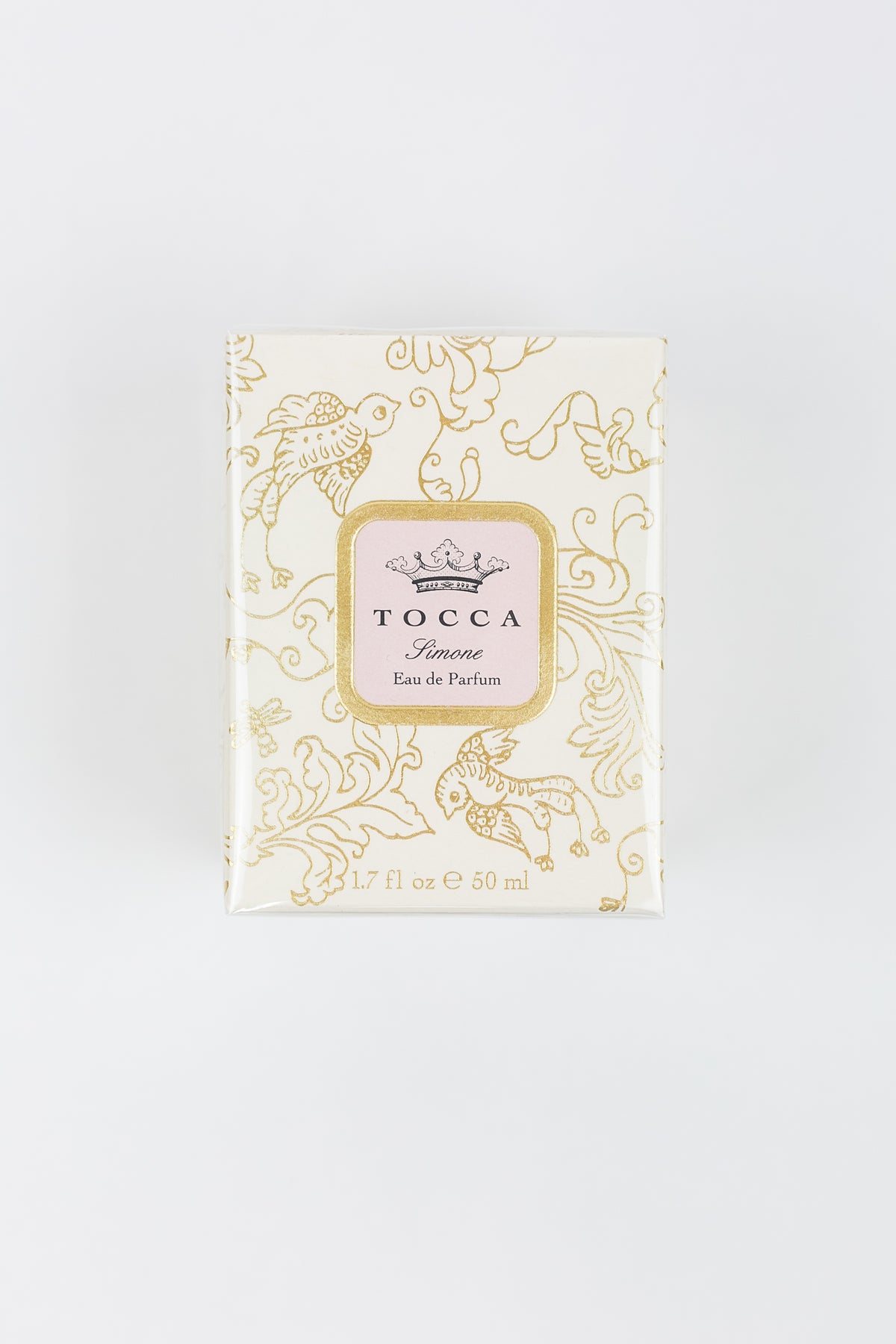 Tocca Eau de Parfum- 50 ML