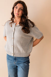 Payton Cardigan