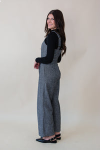 Femme Energy Jumpsuit