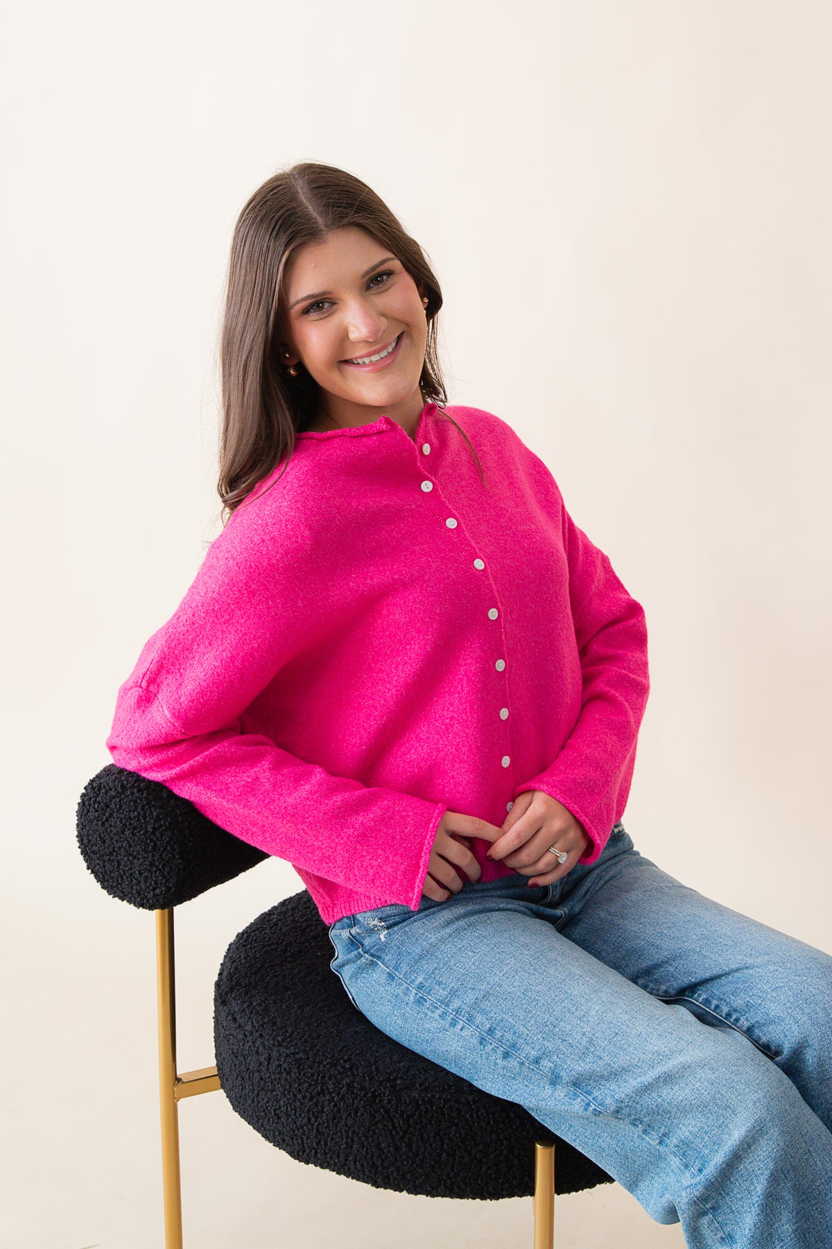 Carissa Top
