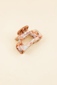 Odessa Claw Clip