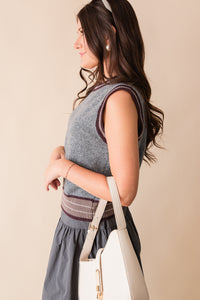 Francis Sweater Vest