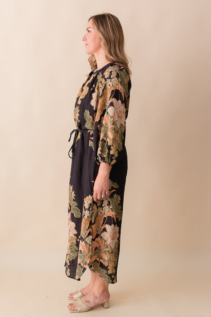 Briar Maxi Dress
