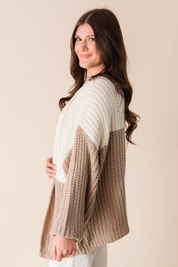 Grid Jacket