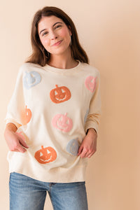 Cambri Sweatshirt