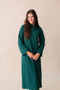 Gaia Maxi Dress