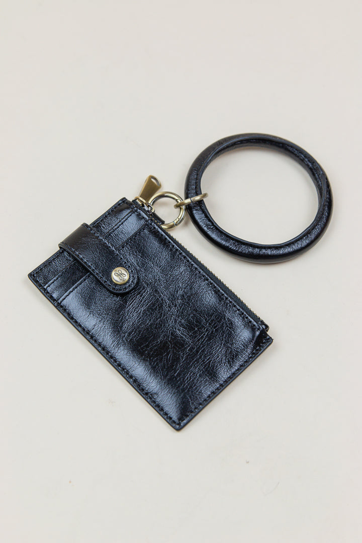 Ring CC Wristlet