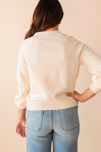 Pesce Cardigan