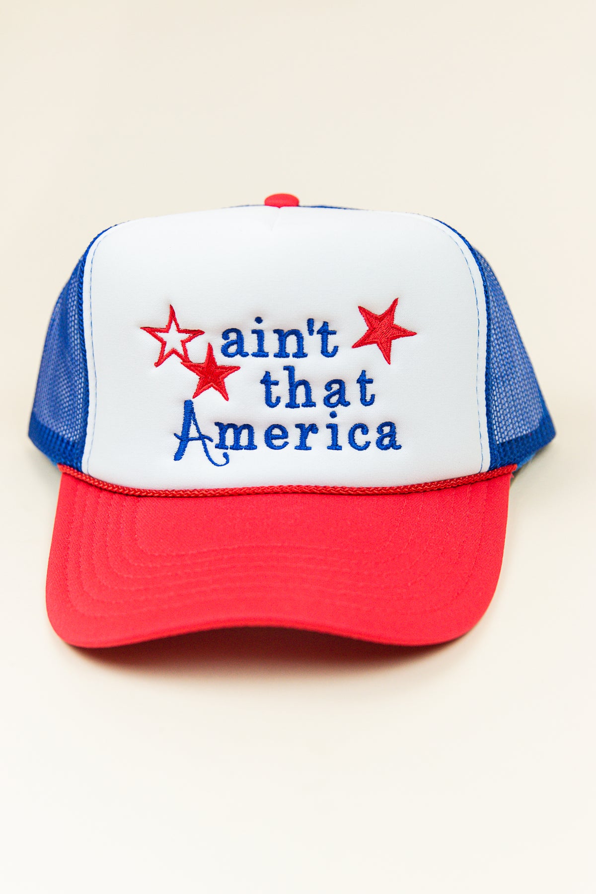 Ain't That America Hat