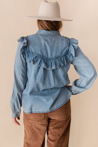 Kenni Blouse