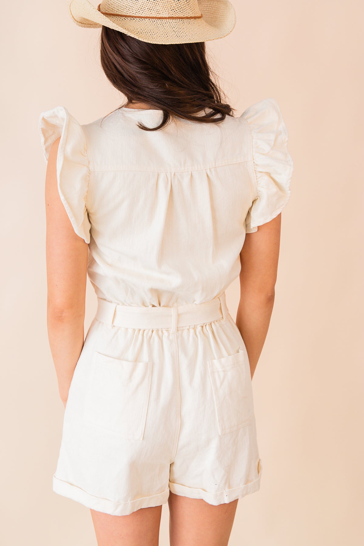 Julieta Romper