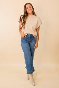 Darla Sweater Vest