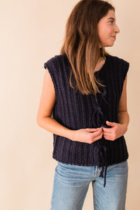 Kati Lee Vest