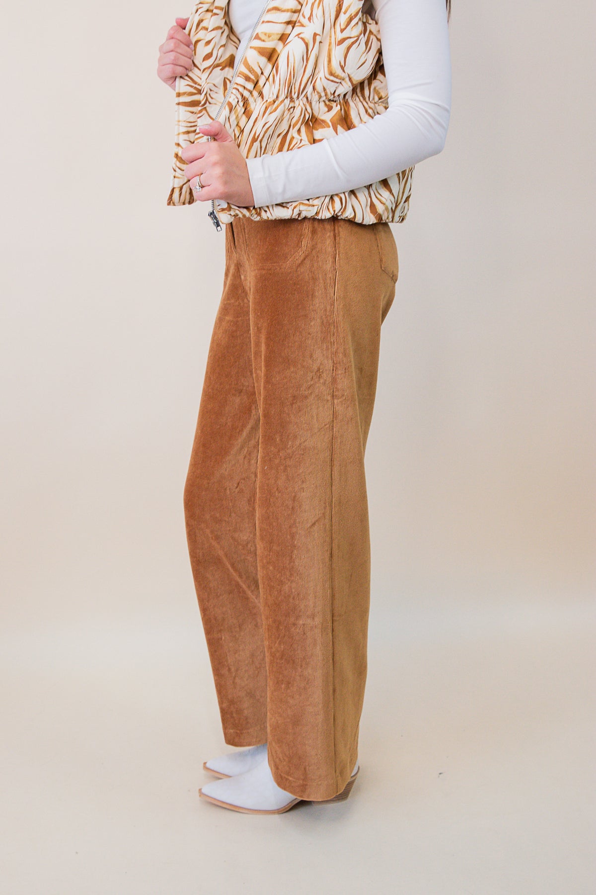 Morrison Pants