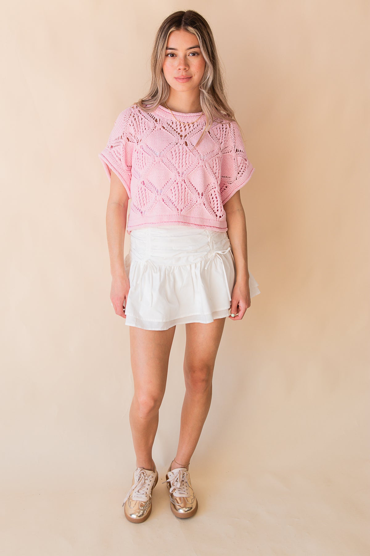 Joanna Skirt