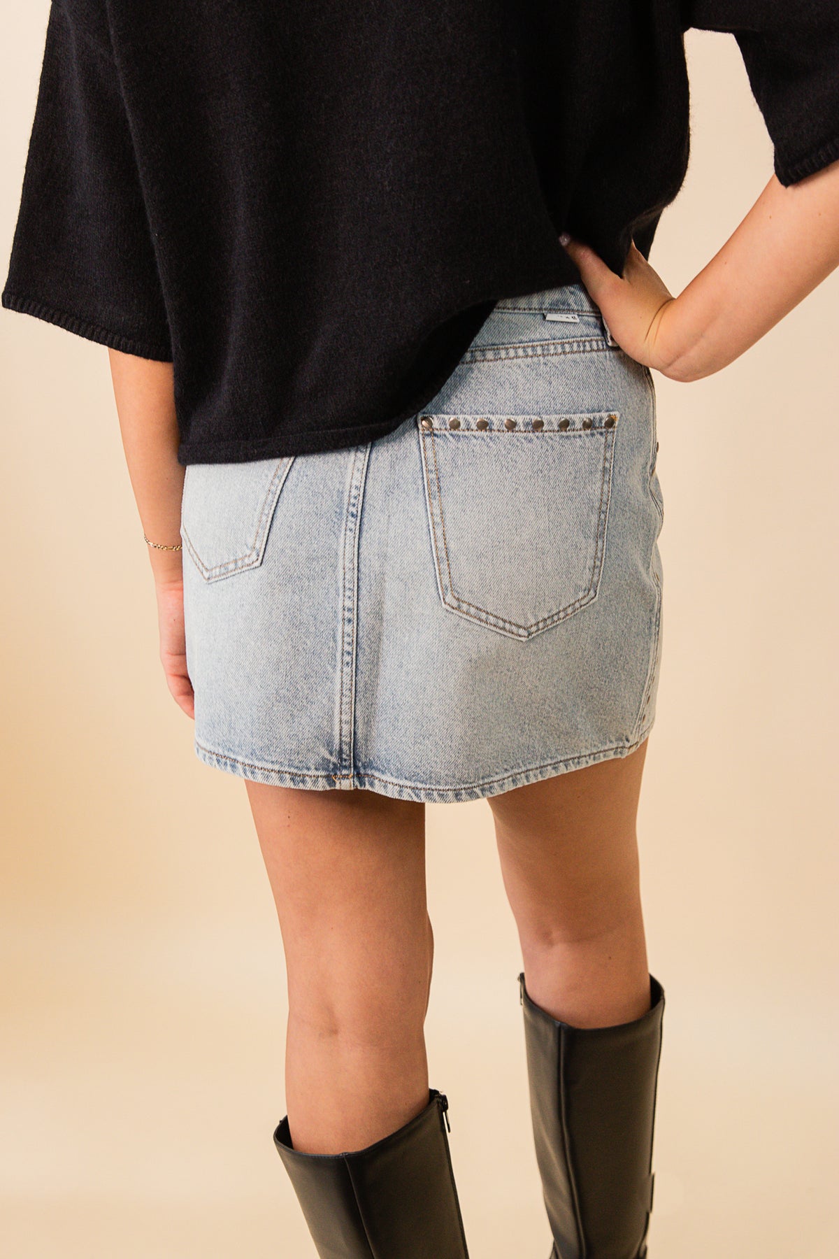 Stash Skirt