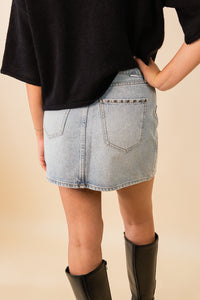 Stash Skirt