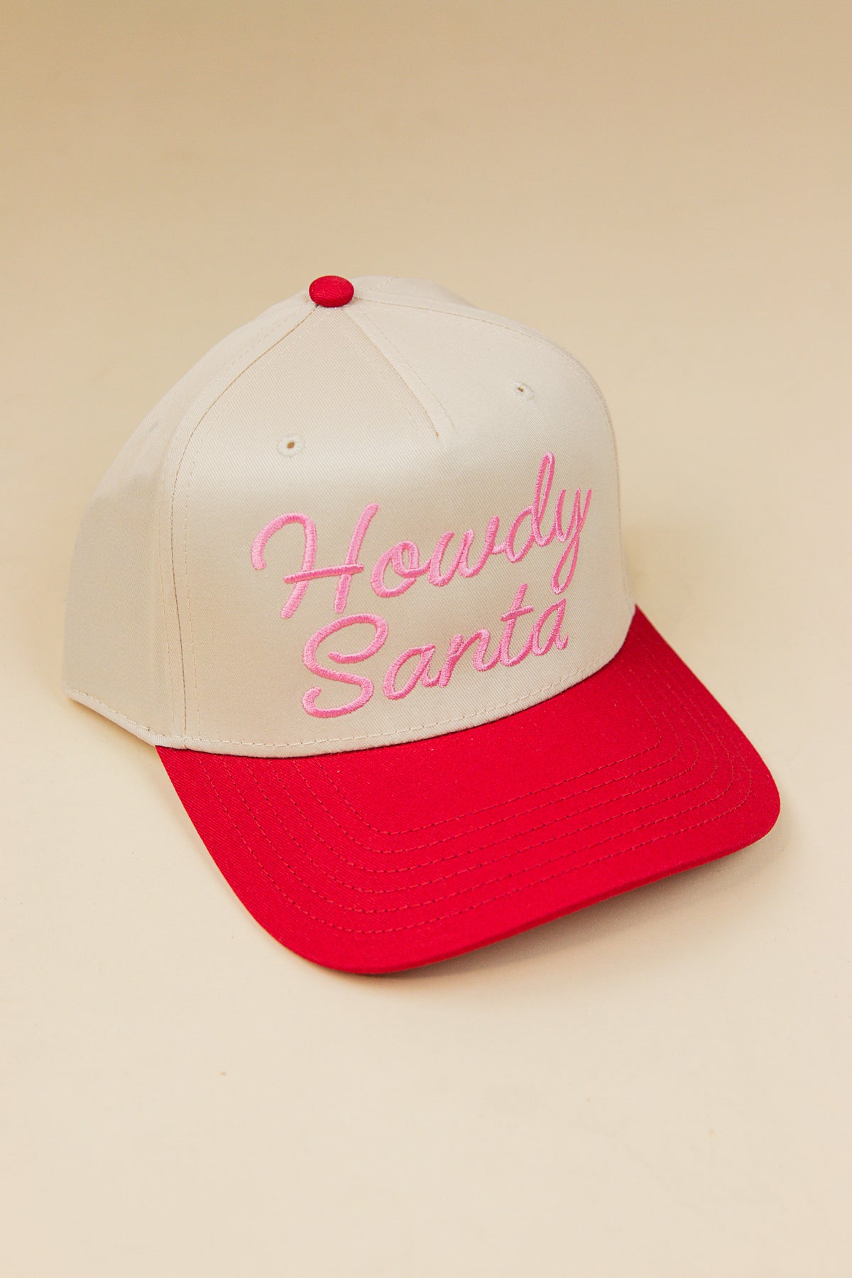 Howdy Trucker Hat