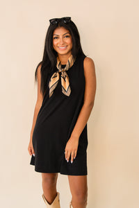 Sloane Mini Dress